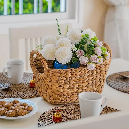 Angel's Poolside * كالاو سالفاجي