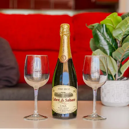 Angel's Poolside فيلة كالاو سالفاجي