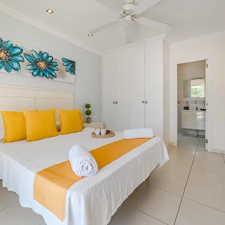 فيلة Angel's Poolside كالاو سالفاجي